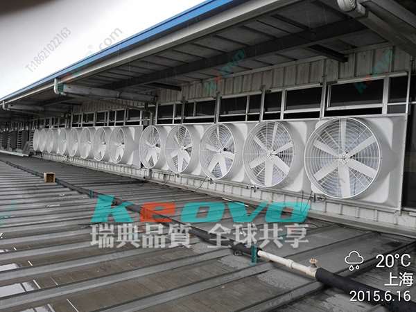 凱美恒負(fù)壓風(fēng)機